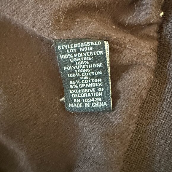 Aviator Bomber Jacket from Evereve - Picture 7 of 9